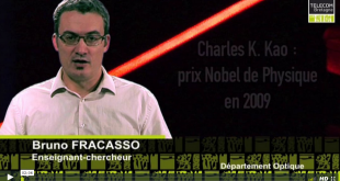 bruno fracasso, communications internet