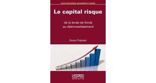 Capital risque, Donia Trabelsi, Télécom École de Management