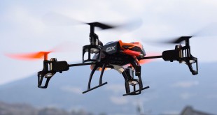 Projet ANGELAS : lutter contre les drones malveillants